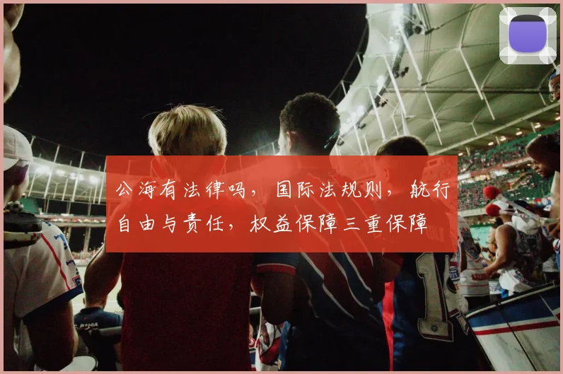 公海有法律吗，国际法规则，航行自由与责任，权益保障三重保障